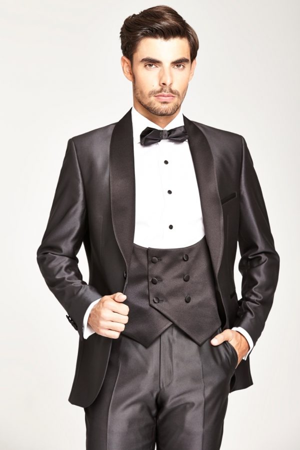 TRAJE CARLO 4054 - Imagen 2