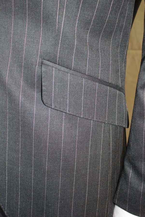 TRAJE RAYA DIPLOMÁTICA - Imagen 4