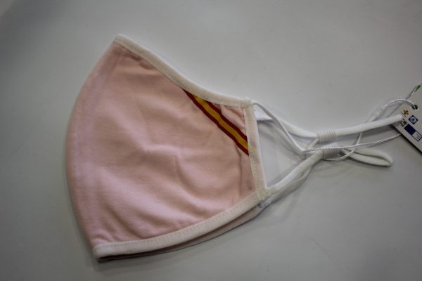 MASCARILLA TELA  BANDERA 5 MODELOS - Imagen 2