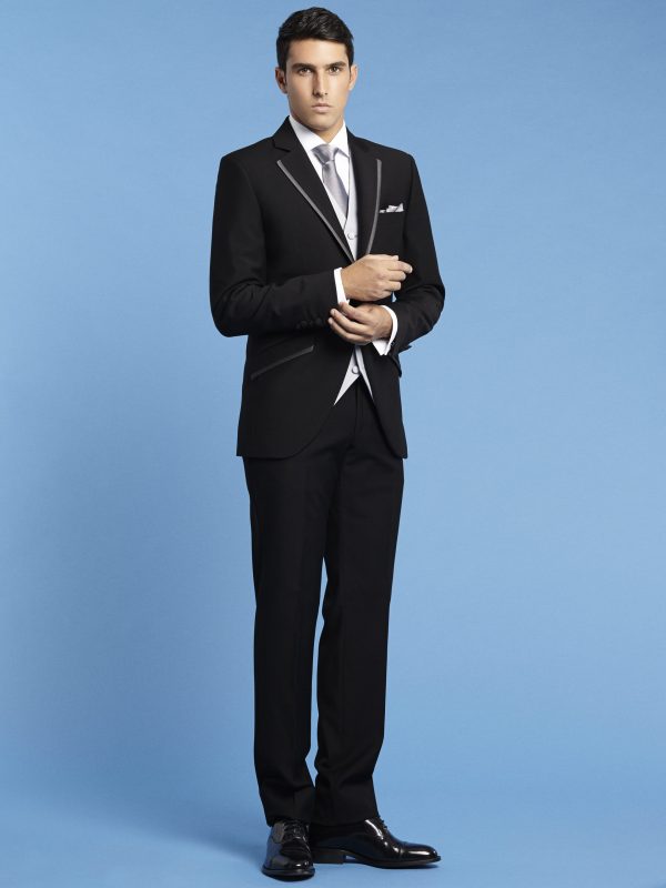TRAJE LUCA FD062