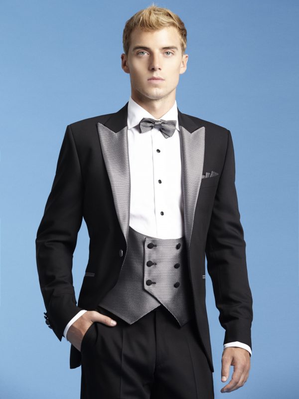 TRAJE SICILIA FD