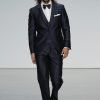 TRAJE BOSS CHALECO 135 - Imagen 3