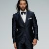 TRAJE BOSS CHALECO 135