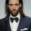 TRAJE BOSS CHALECO 135 - Imagen 2